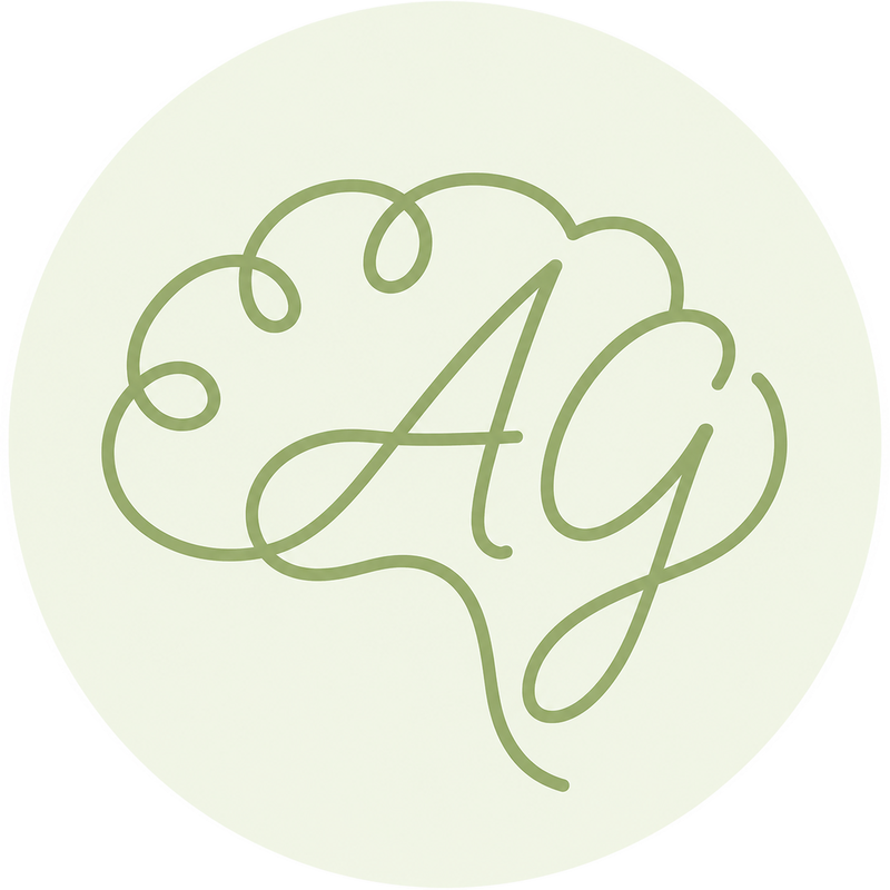 Logo Dott.ssa Annalisa Gessani, logopedista